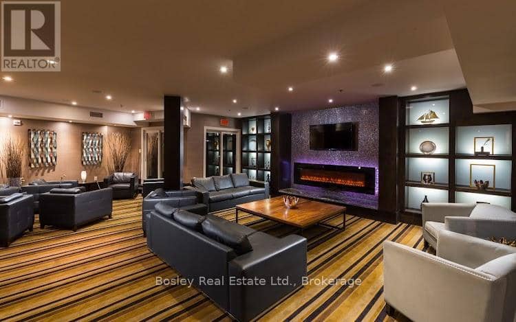 4119 - 9 Harbour Street E, Collingwood, photo 4