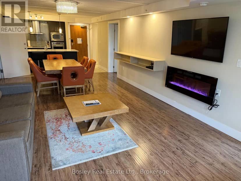 4119 - 9 Harbour Street E, Collingwood, photo 8