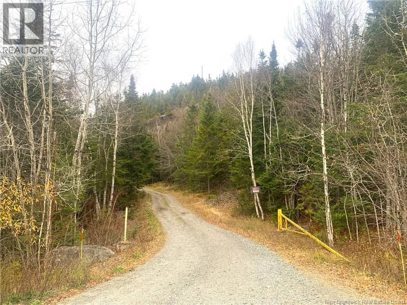 43 Spur No.1 Road, Bocabec