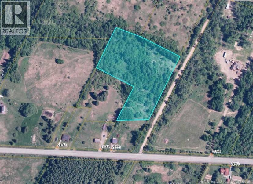 vacant land Cook Rd — photo 1 of 5