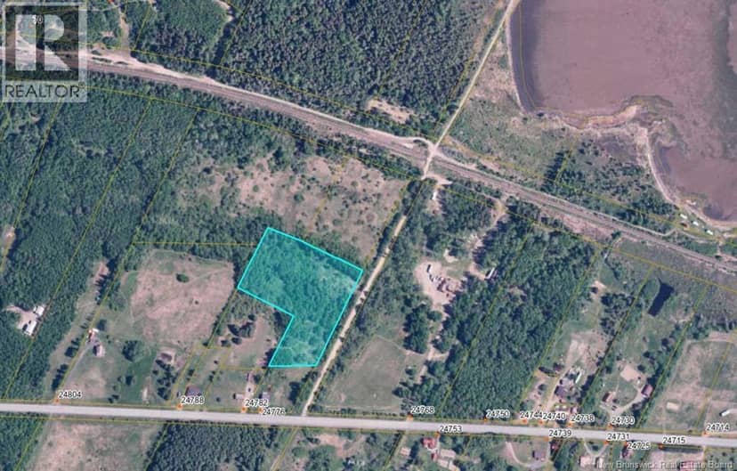 vacant land Cook Rd — photo 5 of 5