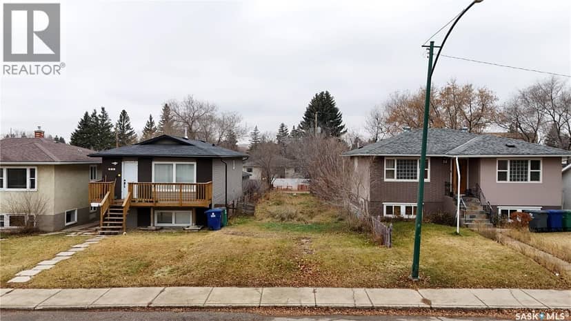 321 V Avenue S, Saskatoon, photo 2