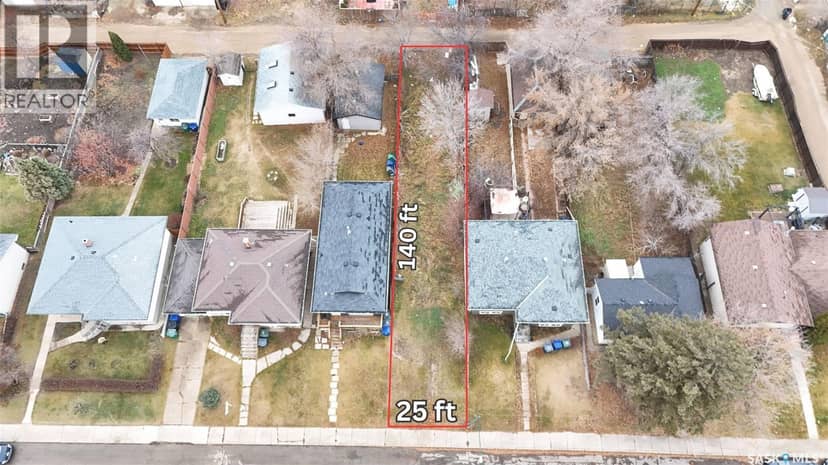 321 V Avenue S, Saskatoon, photo 3