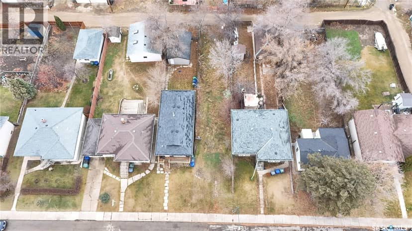 321 V Avenue S, Saskatoon, photo 4