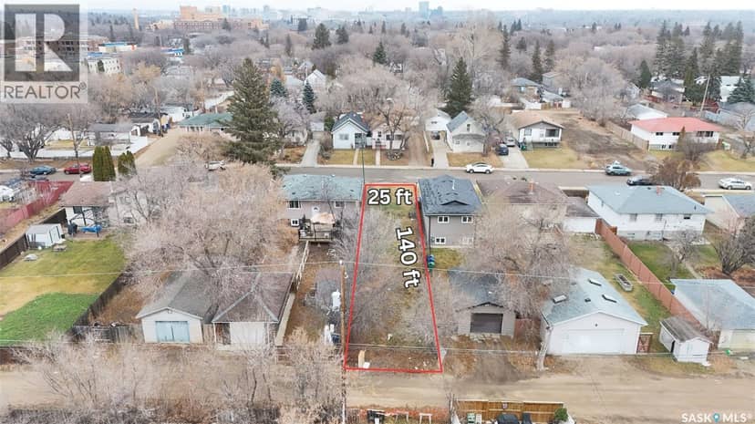 321 V Avenue S, Saskatoon, photo 5