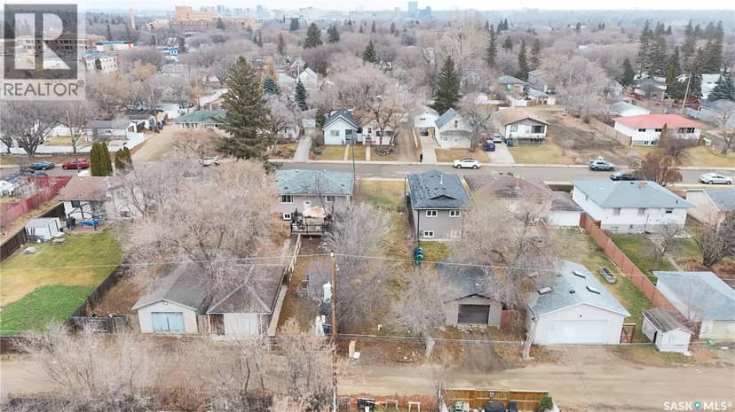 321 V Avenue S, Saskatoon, photo 6