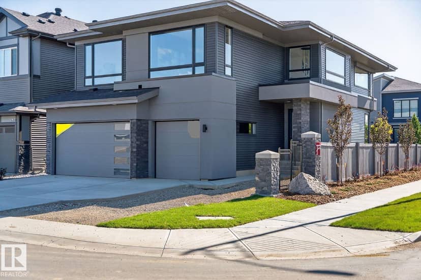 6703 Knox Ct SW, Edmonton