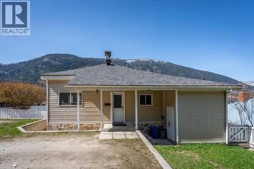 1200 Front Street, Nelson