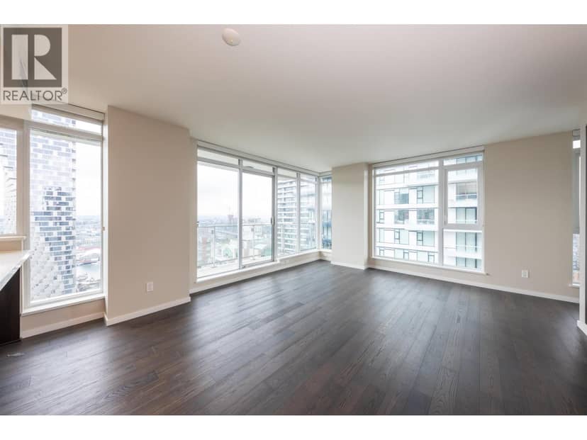2707 1351 CONTINENTAL STREET, Vancouver, photo 3