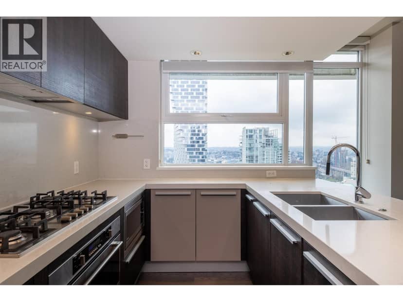 2707 1351 CONTINENTAL STREET, Vancouver, photo 4