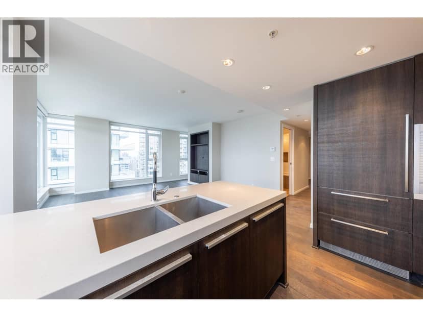 2707 1351 CONTINENTAL STREET, Vancouver, photo 6