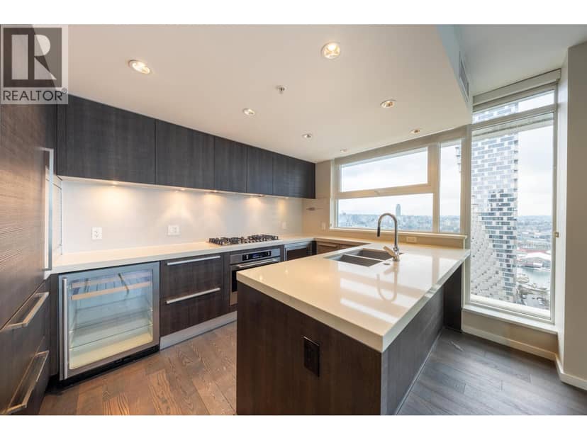2707 1351 CONTINENTAL STREET, Vancouver, photo 7