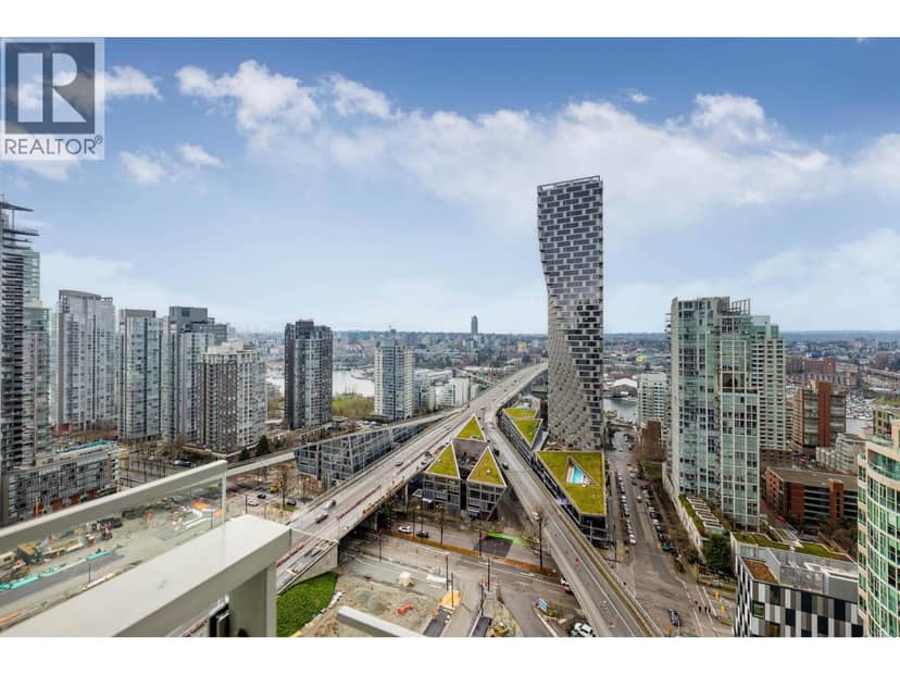 2707 1351 CONTINENTAL STREET, Vancouver, photo 2