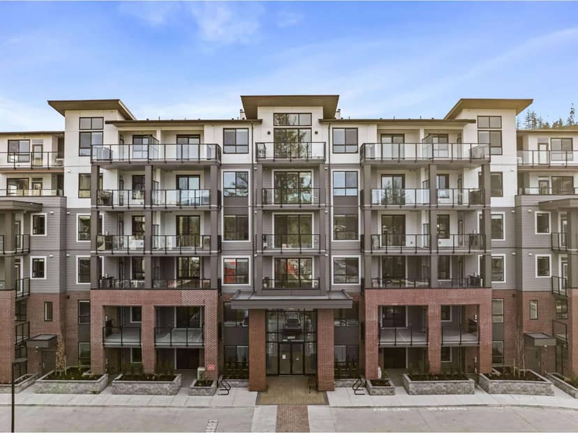 510 45505 CAMPUS DRIVE, Garrison Crossing, Chilliwack
