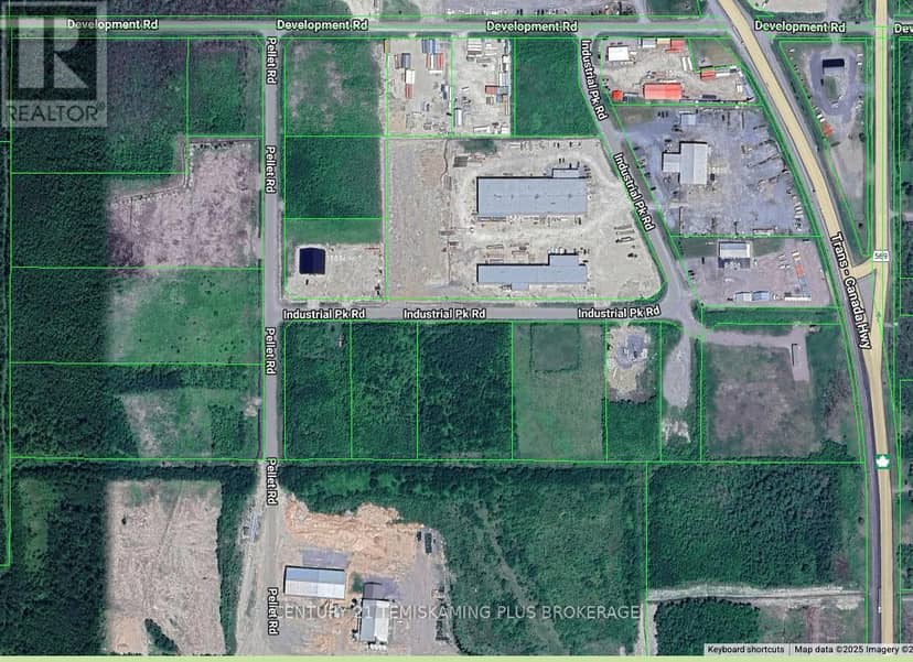 0 Industrial Park Road, Timiskaming, photo 2