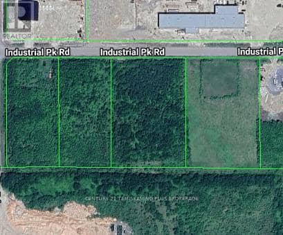 0 Industrial Park Road, Timiskaming, photo 3