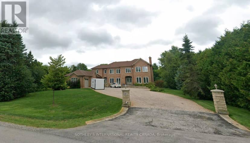 5 Sherrick Drive — photo 1 of 2