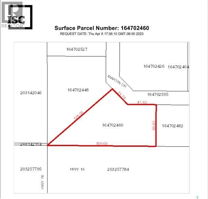 Lot M Martin CRESCENT, Blucher Rm No. 343, photo 2