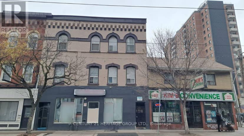 250 Queen Street E — photo 2 of 30