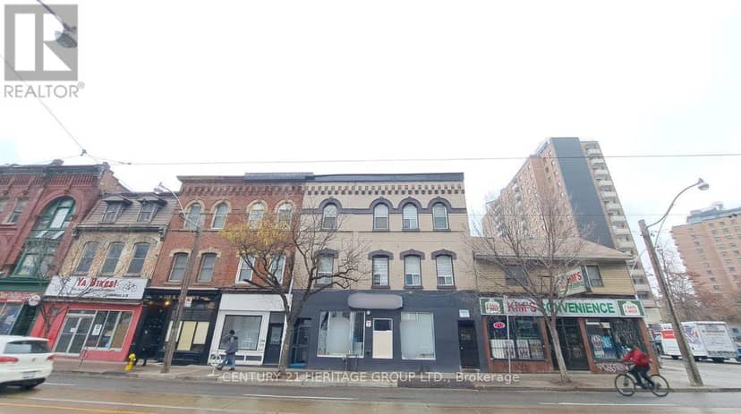 250 Queen Street E — photo 3 of 30