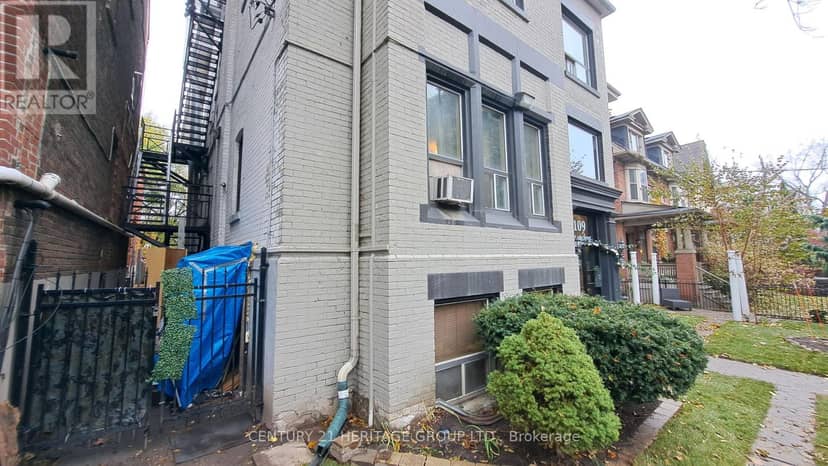 109 Pembroke Street — photo 20 of 22