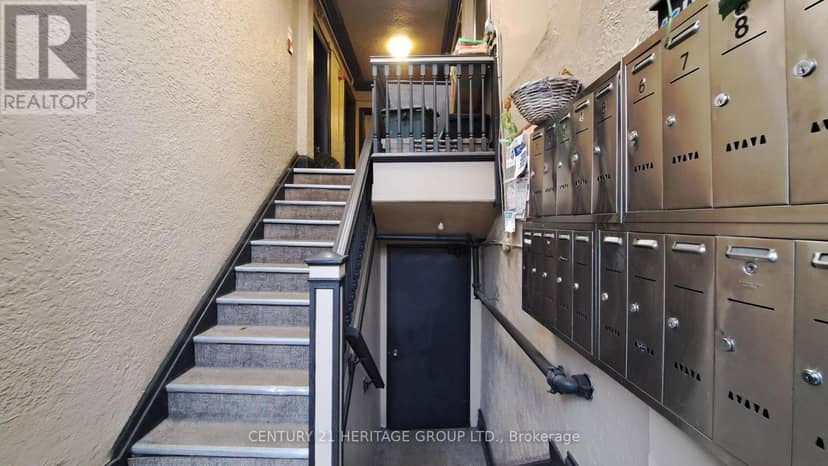 109 Pembroke Street, Toronto, photo 7