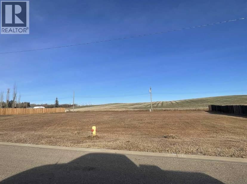 5124 57 Avenue, Edgerton