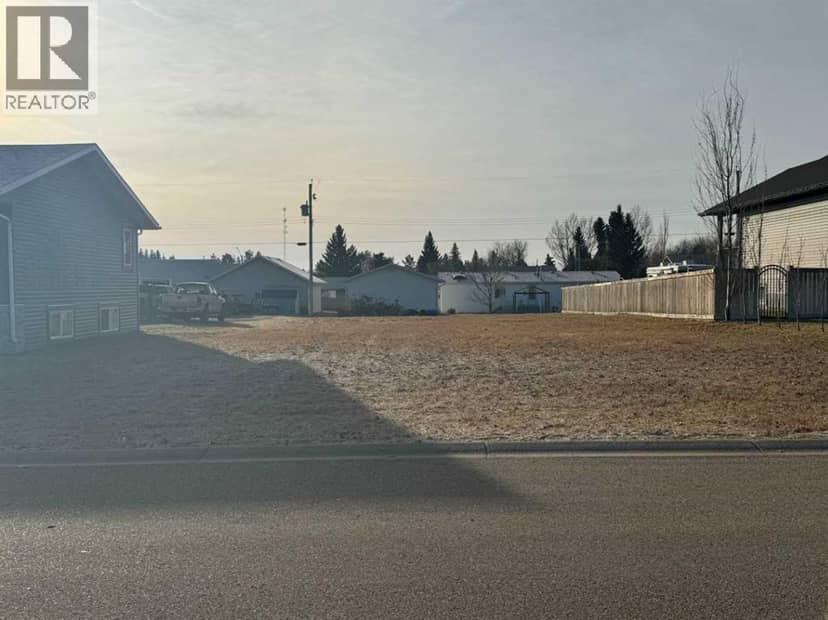 5127 57 Avenue, Edgerton