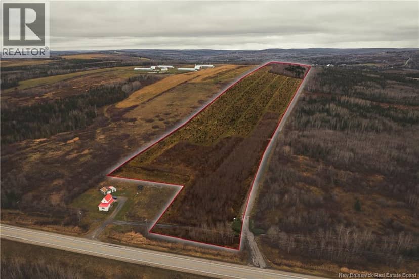 Lot Route 144 Road — photo 8 of 10