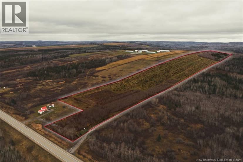 Lot Route 144 Road — photo 9 of 10