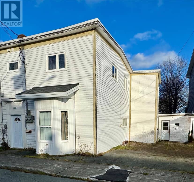34-36 Cook Street — photo 1 of 2