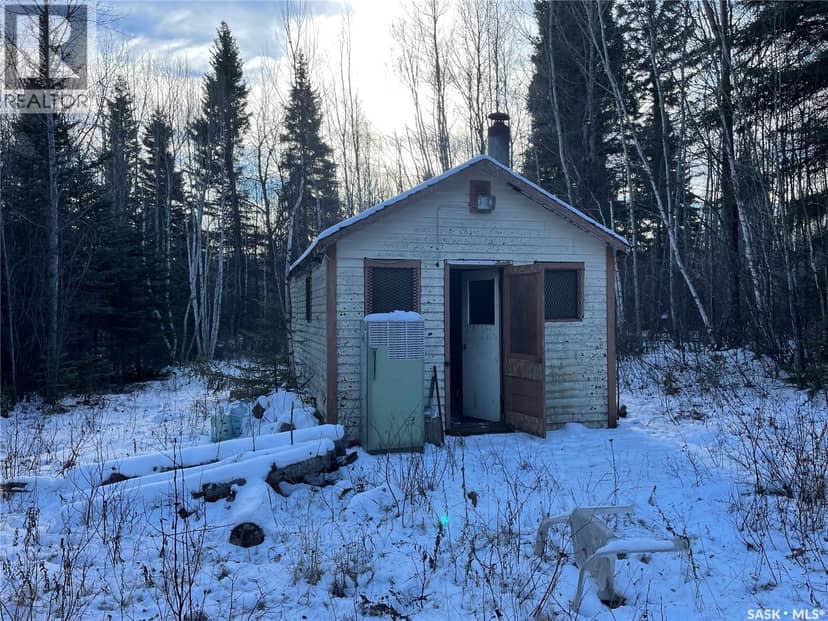 Peifer N. Cabin Lease — photo 4 of 11