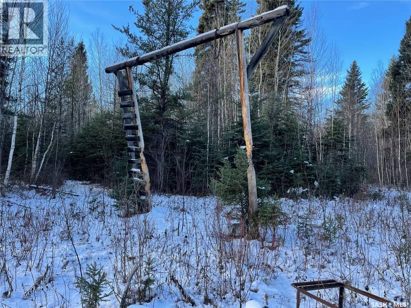 Peifer N. Cabin Lease — photo 5 of 11