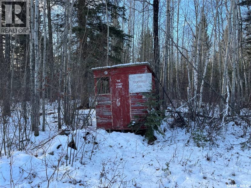 Peifer N. Cabin Lease — photo 6 of 11