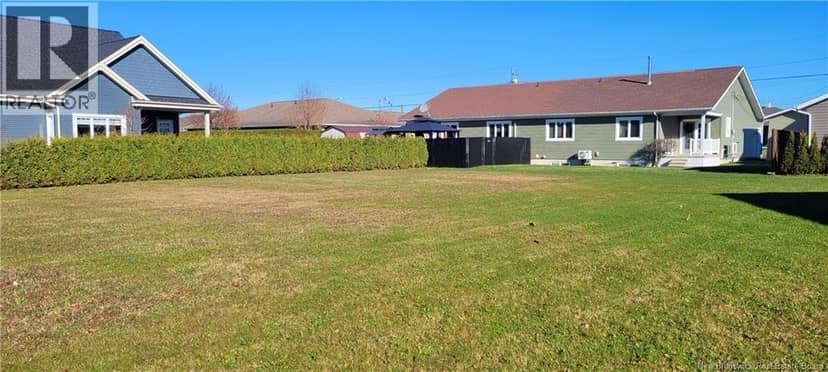 Lot Taylor Street, Grand-Sault/Grand Falls, photo 2