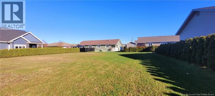 Lot Taylor Street, Grand-Sault/Grand Falls, photo 3