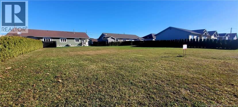 Lot Taylor Street, Grand-Sault/Grand Falls, photo 4