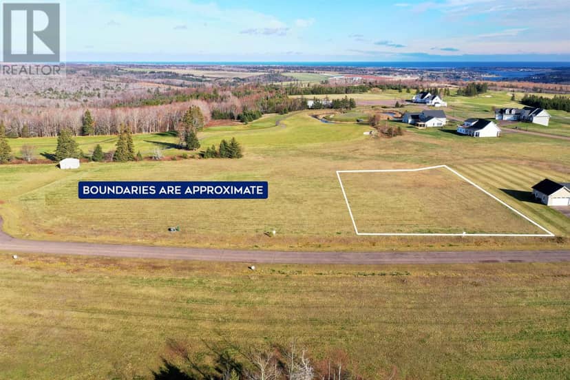 Lot 4 Lairds Lane, New Glasgow