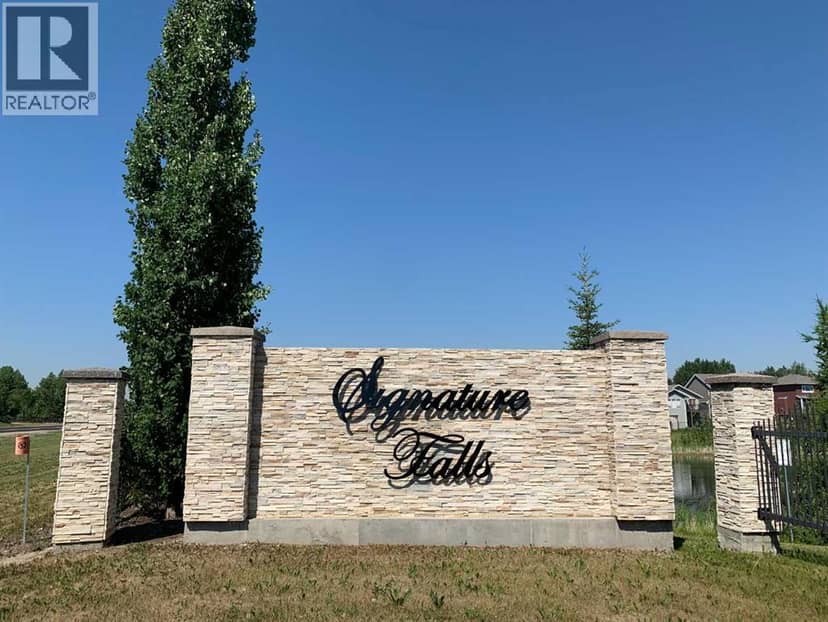 8630 72 Avenue, Grande Prairie