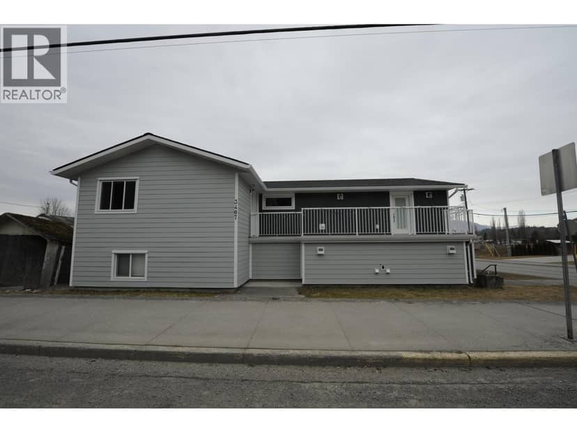 3407 KALUM STREET, Terrace, photo 2