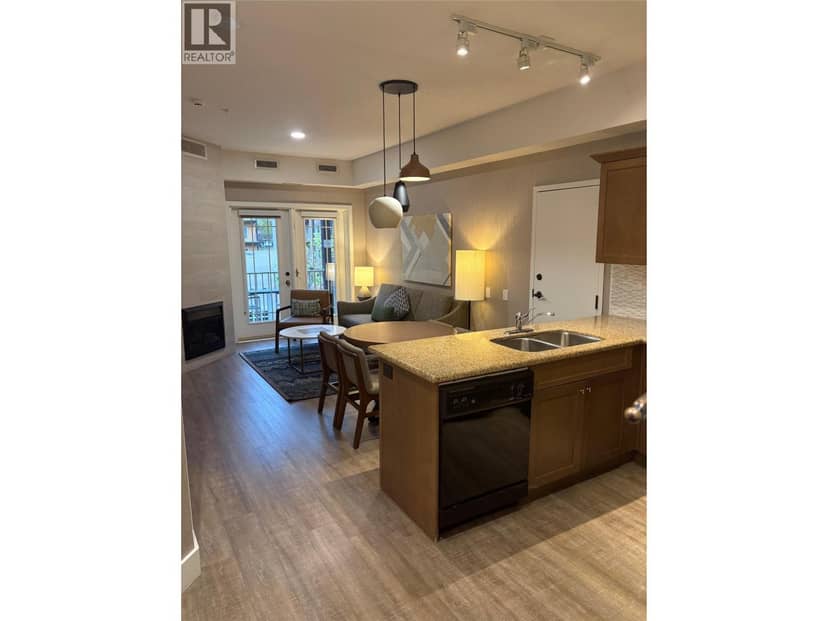 1200 Rancher Creek Road Unit# 216D, Osoyoos