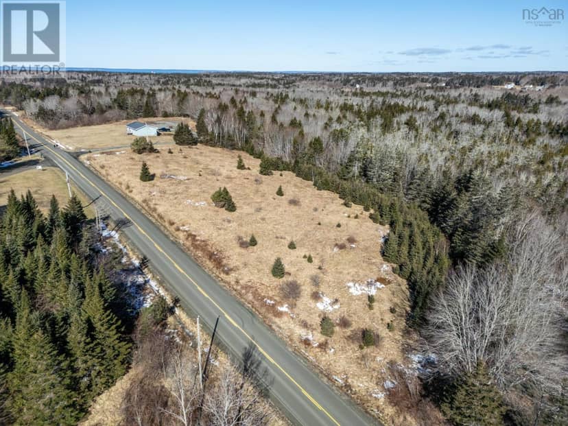 Lots Placide Comeau Road — photo 4 of 11