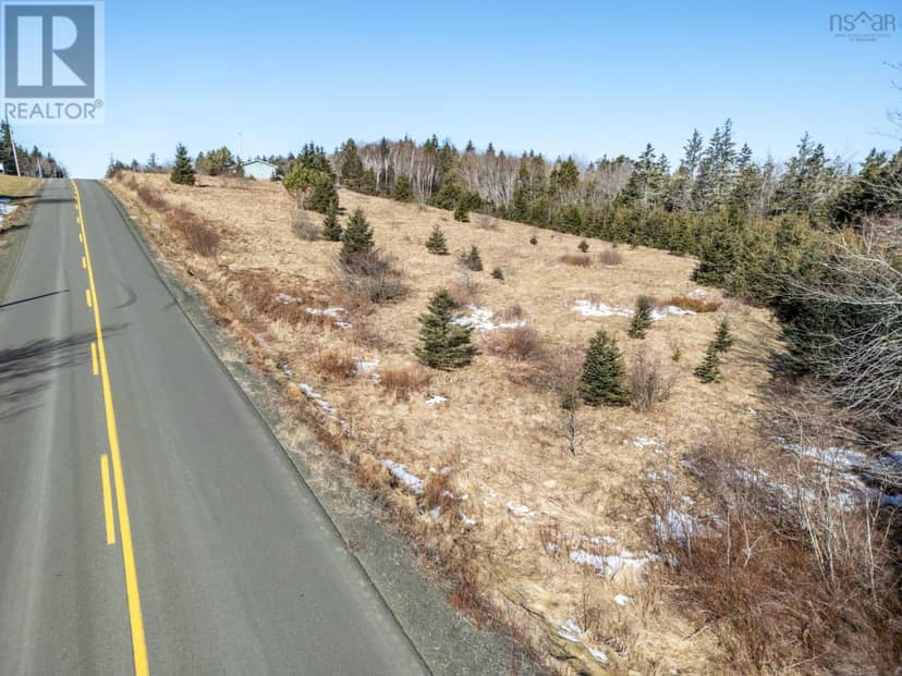 Lots Placide Comeau Road — photo 7 of 11