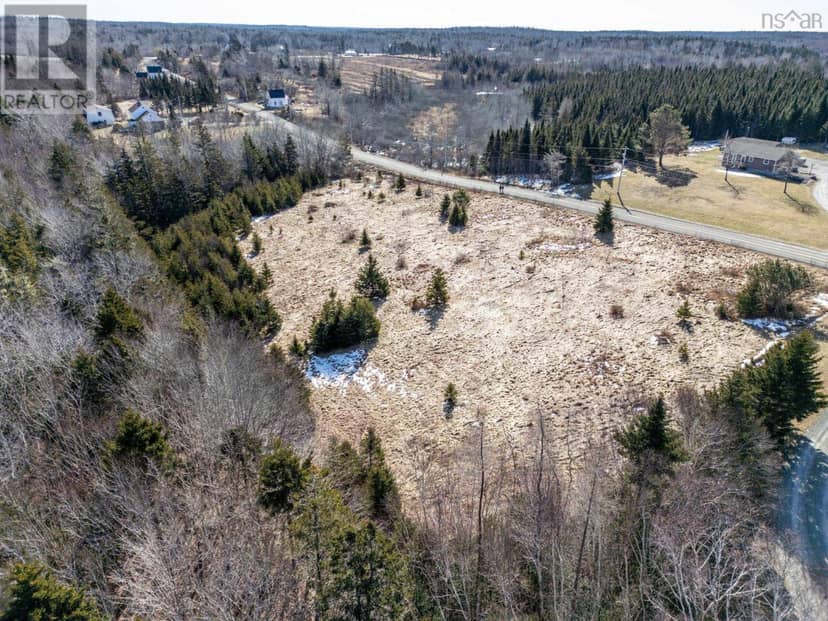 Lots Placide Comeau Road — photo 3 of 11