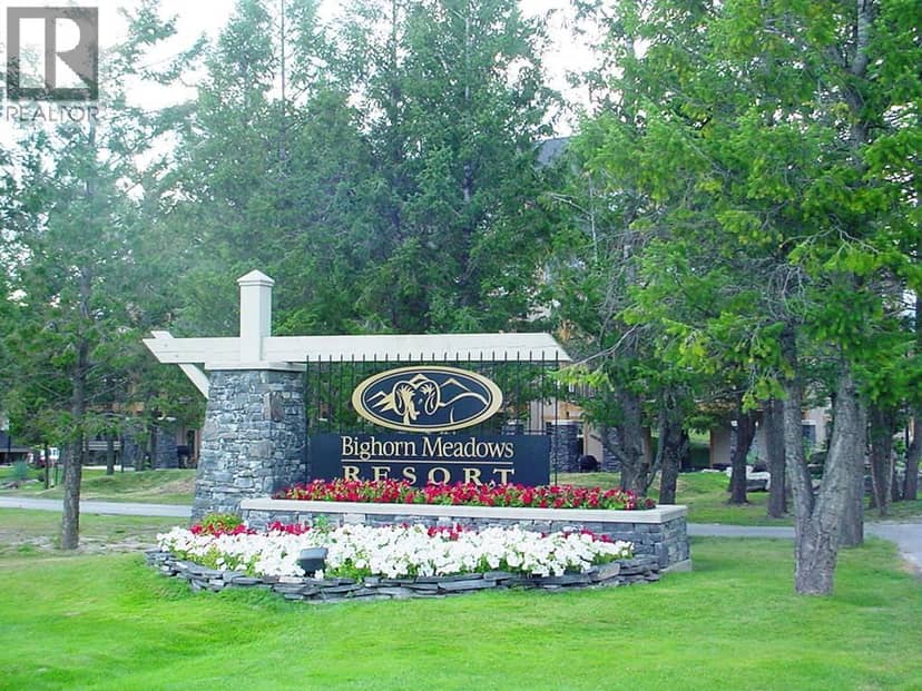 900 Bighorn Boulevard Unit# 931 Lot# 154, Radium Hot Springs, photo 6