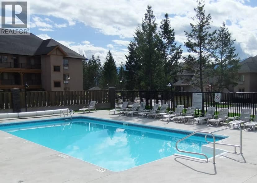 900 Bighorn Boulevard Unit# 931 Lot# 154, Radium Hot Springs, photo 5