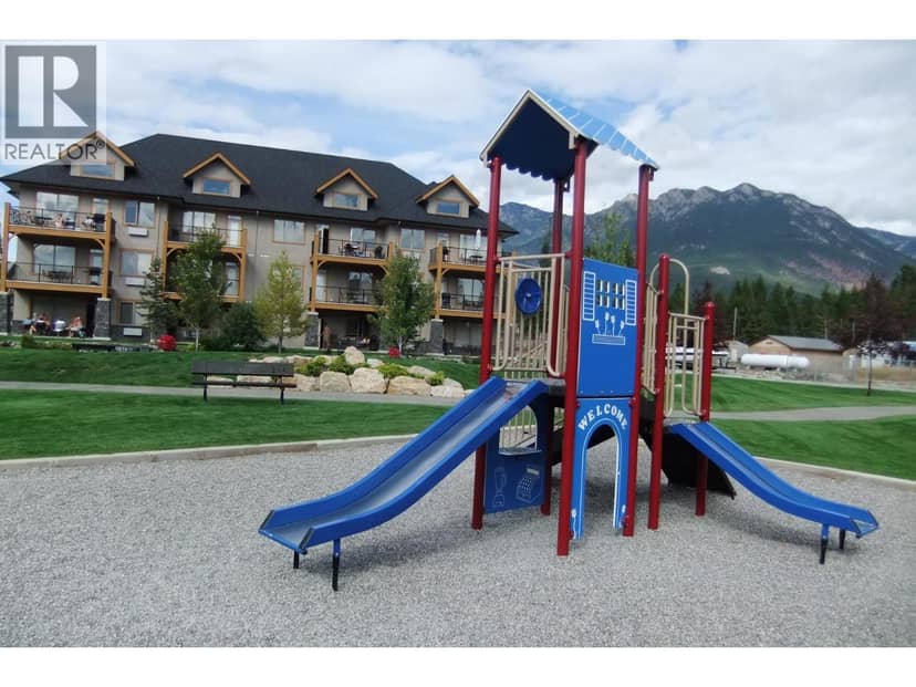 900 Bighorn Boulevard Unit# 931 Lot# 154, Radium Hot Springs, photo 7