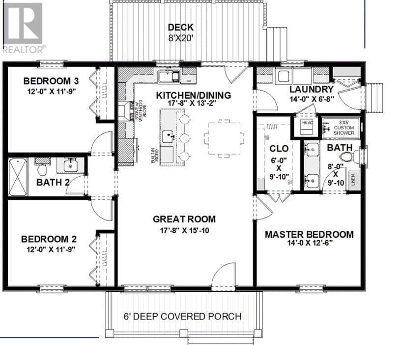 Lot 22 - 6 Bay Breeze, Marie, photo 6