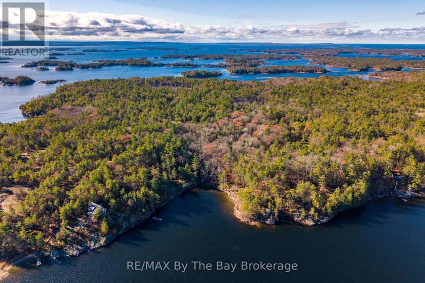 Lot 1 Island 1810/BONE Island — photo 11 of 16