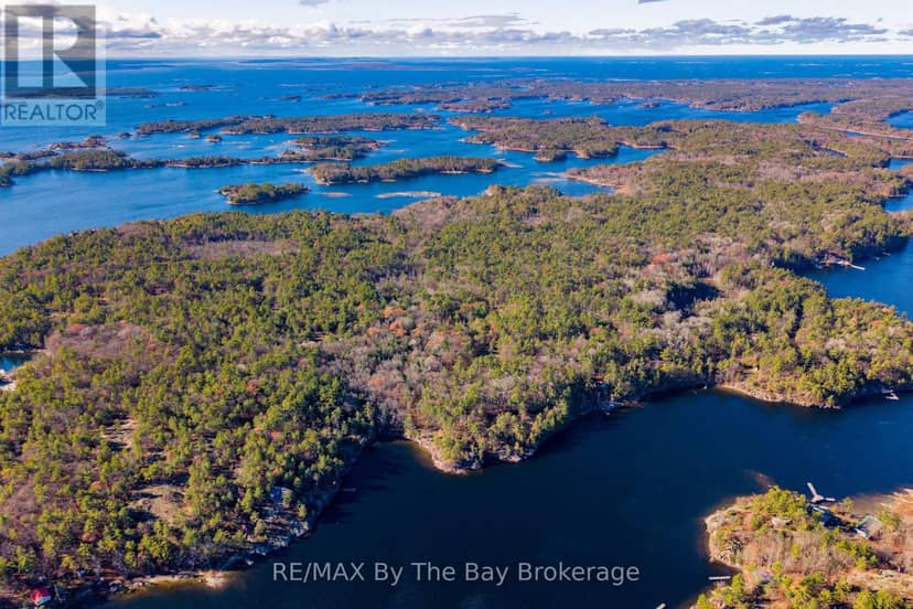 Lot 1 Island 1810/BONE Island — photo 15 of 16